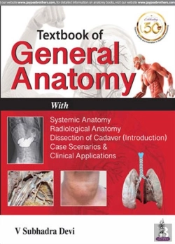 Bertrand.pt - Textbook Of General Anatomy