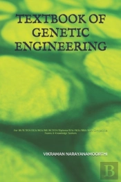 Textbook Of Genetic Engineering