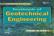 Textbook Of Geotechnical Engineering