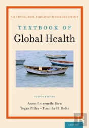 Textbook Of Global Health