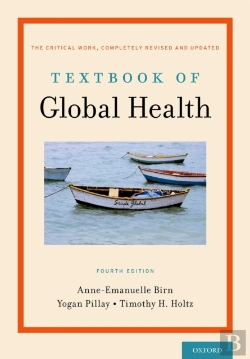 Bertrand.pt - Textbook Of Global Health