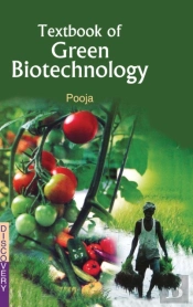 Textbook Of Green Biotechnology