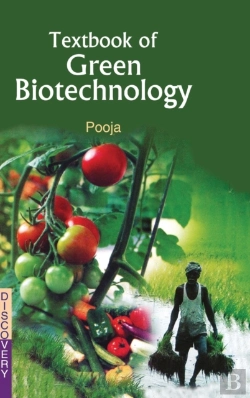 Bertrand.pt - Textbook Of Green Biotechnology