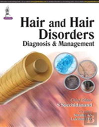 Textbook Of Hair & Hair Disorders