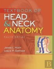 Textbook Of Head And Neck Anatomy