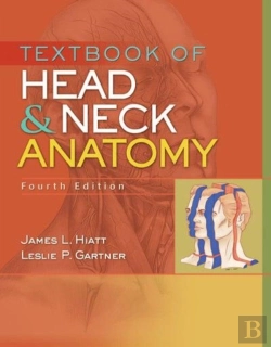 Bertrand.pt - Textbook Of Head And Neck Anatomy