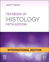 Textbook Of Histology, International Edition
