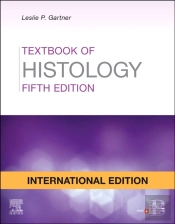 Textbook Of Histology, International Edition