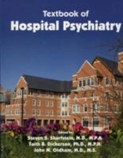 Textbook Of Hospital Psychiatry