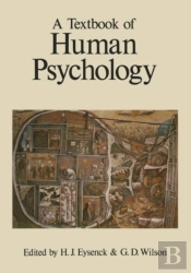 Textbook Of Human Psychology