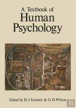 Bertrand.pt - Textbook Of Human Psychology