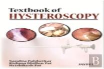 Textbook Of Hysteroscopy