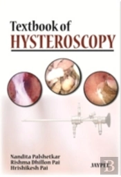 Textbook Of Hysteroscopy