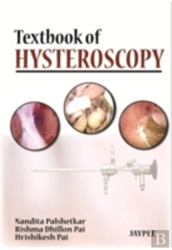 Bertrand.pt - Textbook Of Hysteroscopy