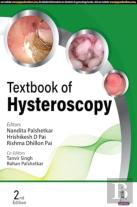 Textbook Of Hysteroscopy
