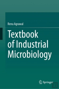 Bertrand.pt - Textbook Of Industrial Microbiology