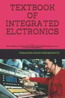 Textbook Of Integrated Elctronics