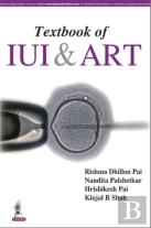 Textbook Of Iui And Art