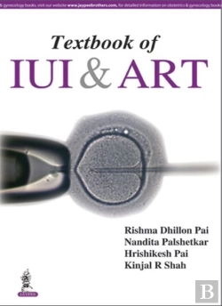 Bertrand.pt - Textbook Of Iui And Art