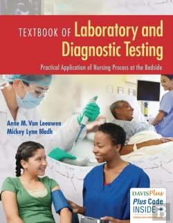 Bertrand.pt - Textbook Of Laboratory And Diagnostic Testing