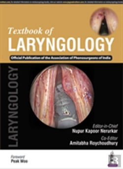 Bertrand.pt - Textbook Of Laryngology