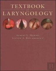 Textbook Of Laryngology