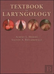 Textbook Of Laryngology