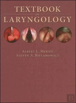 Bertrand.pt - Textbook Of Laryngology