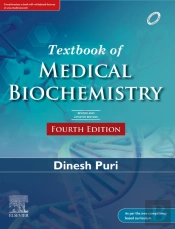 Textbook Of Medical Biochemistry, 4th Updated Edition