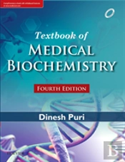 Textbook Of Medical Biochemistry