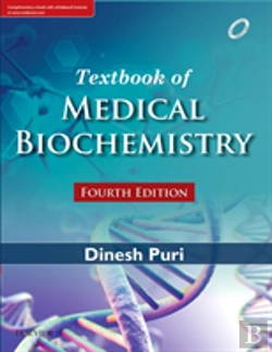Bertrand.pt - Textbook Of Medical Biochemistry