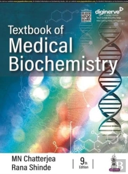 Bertrand.pt - Textbook Of Medical Biochemistry