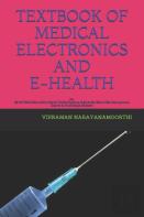 Textbook Of Medical Electronics And E-Health
