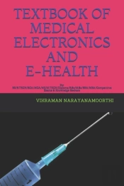 Textbook Of Medical Electronics And E-Health