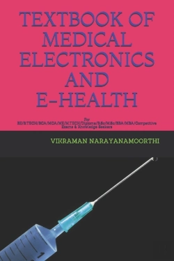 Bertrand.pt - Textbook Of Medical Electronics And E-Health