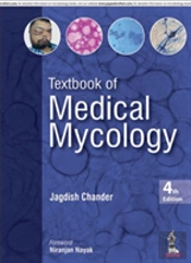 Textbook Of Medical Mycology