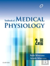 Textbook Of Medical Physiology