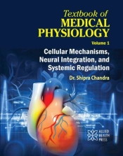 Textbook Of Medical Physiology Volume 1