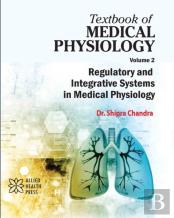Textbook Of Medical Physiology Volume 2