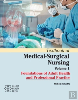 Bertrand.pt - Textbook Of Medical-Surgical Nursing, Volume 1