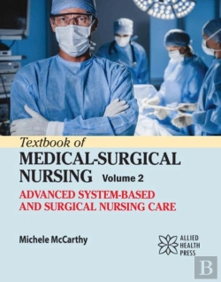 Bertrand.pt - Textbook Of Medical-Surgical Nursing, Volume 2