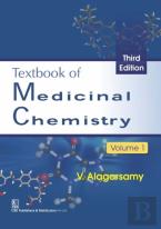 Textbook Of Medicinal Chemistry, Volume 1