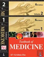 Textbook Of Medicine