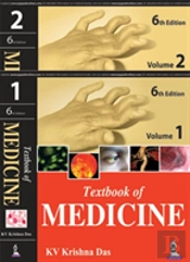 Textbook Of Medicine