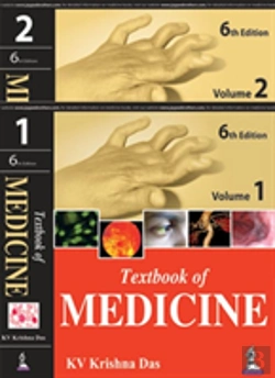 Bertrand.pt - Textbook Of Medicine