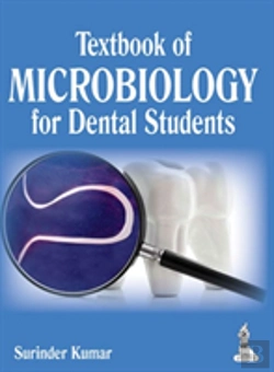 Bertrand.pt - Textbook Of Microbiology For Dental Students