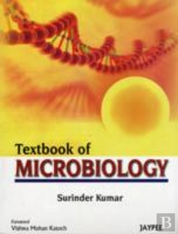 Bertrand.pt - Textbook Of Microbiology