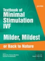 Textbook Of Minimal Stimulation Ivf