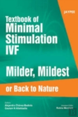 Bertrand.pt - Textbook Of Minimal Stimulation Ivf