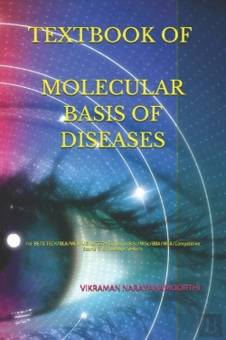 Bertrand.pt - Textbook Of Molecular Basis Of Diseases